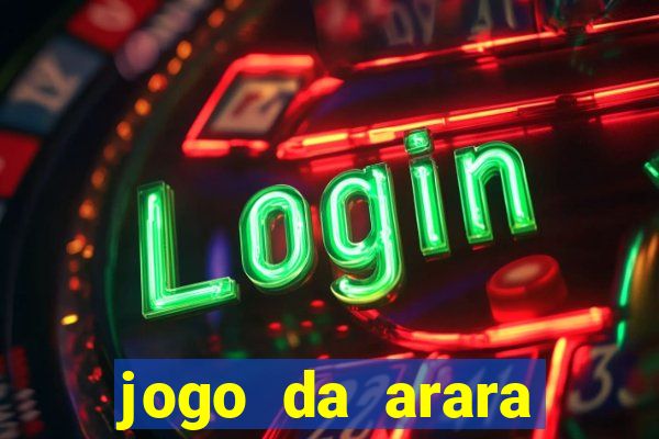 jogo da arara trade é confiável